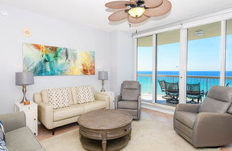 Silver Beach Towers E802