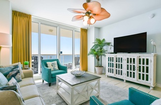 Silver Beach Towers W1002