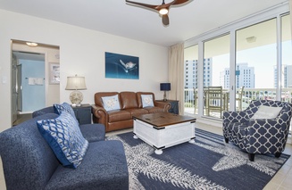 Silver Shells St. Lucia 403