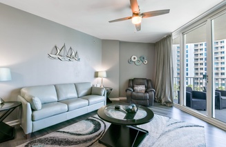 The Palms of Destin 2609 Junior