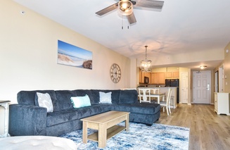 The Palms of Destin 1705 Junior