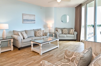 The Palms of Destin 1608 Junior