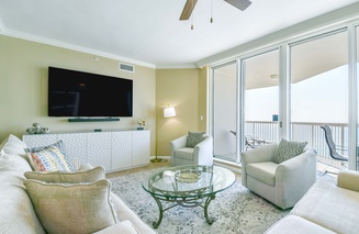 Silver Beach Towers W906