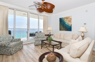 Silver Beach Towers W905