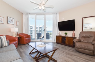 The Palms of Destin 21003 Junior