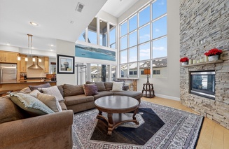 The Snowbird Nook | Cozy Brian Head Condo for Ski & Summer Fun