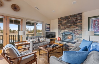 Big Mountain View Condo