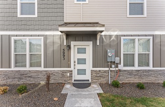 Treasure Valley Retreat