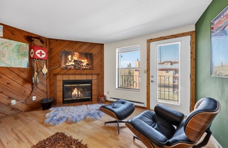 Skier's Hideaway | Brian Head Studio Condo