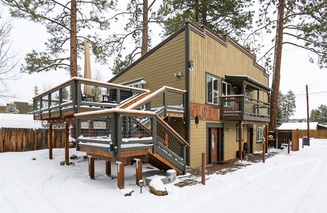 Sisters Retreat | Two Units, One Stay | Perfect for Groups