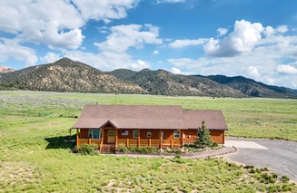 Bryce Canyon Retreat | National Parks | Starry Skies & Views