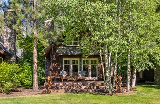 Metolius Cabin 6