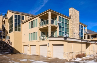 Dark Hollow - Loft 2D