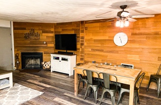 Giant Steps 44 | Ski-In Ski-Out Brian Head Giant Steps Condo