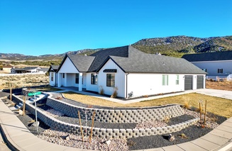 Heritage Hills Home
