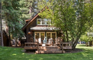 Metolius Cabin 10