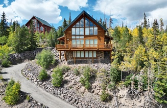 Ski View Cabin | 4BR Retreat Near Brian Head Resort