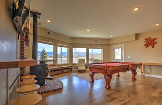 Grand View Lodge