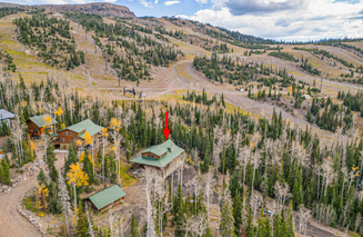 Chair 5 Chalet | True Ski In/ Ski Out + Hot Tub