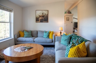 Vista View Retreat – Serene Mountain Escape