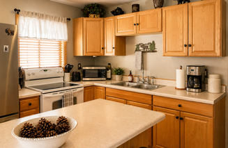 Strawberry Patch Retreat | Perfect for Couples