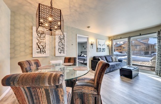 Mountain Nest Retreat