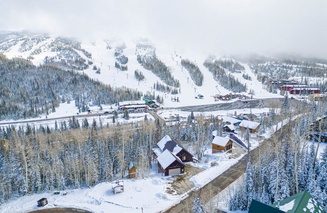 Pinehurst Cabin | Brian Head Retreat | Sauna | Views | Game Room