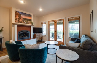 Magical Sisters Retreat