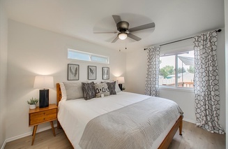 Sunset Park Sanctuary | Near Parks & Greenbelt