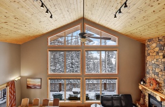 Pinehurst Cabin | Brian Head Retreat | Sauna | Views | Game Room