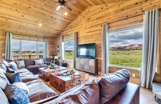 Bryce Canyon Retreat | National Parks | Starry Skies & Views