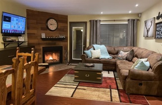 Giant Steps 63 Ski in/out