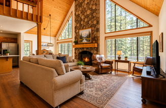 Lariat House