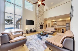 Freestyle - Snowcrest Escape