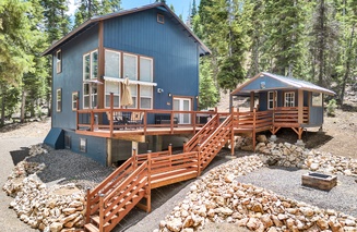 Beech Craft Cabin | Dark Sky Escape | Hike, Stargaze, Explore Parks