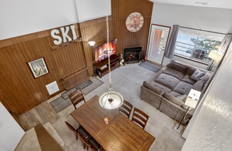 Giant Steps 28 Ski-In/Out Giant Steps Condo | Sleeps 12