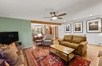 Fourth Sister Retreat