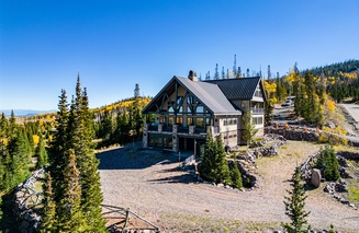 Ice Castle Luxury Estate w/ Theater, Game Room & Fireplaces