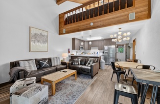 Navajo Slopes Retreat | Ski-In/Ski-Out | Sleeps 10