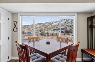 Magical Brian Head Escape | Ski | Mountain Biking