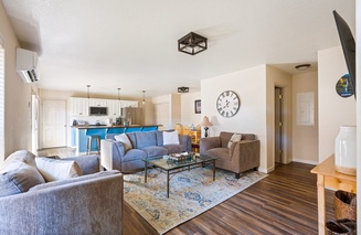 Timber Creek Escape | Three Bedrooms | Family Bunk Room | Sisters Stay