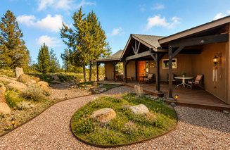 Canyon Perch | Peaceful Desert Escape with Views