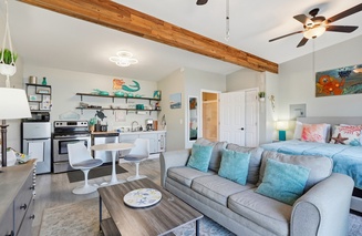 Sea Breeze Studio