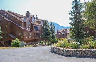 Aspen Creek #204 | Near Golf, Fishing & Hiking