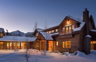 Rendezvous Lodge