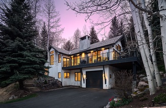Axiom Retreat