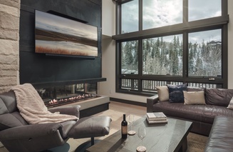 Orion Lodge