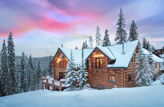 Paradise Meadow Lodge