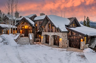 Chalet du Soleil