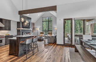 Restoration on the River